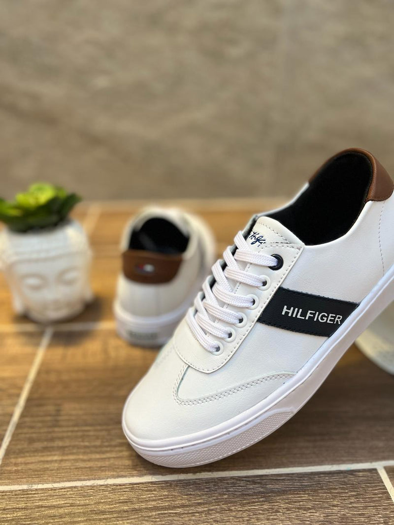 TOMMY HILFIGER CASUAL SNEAKER