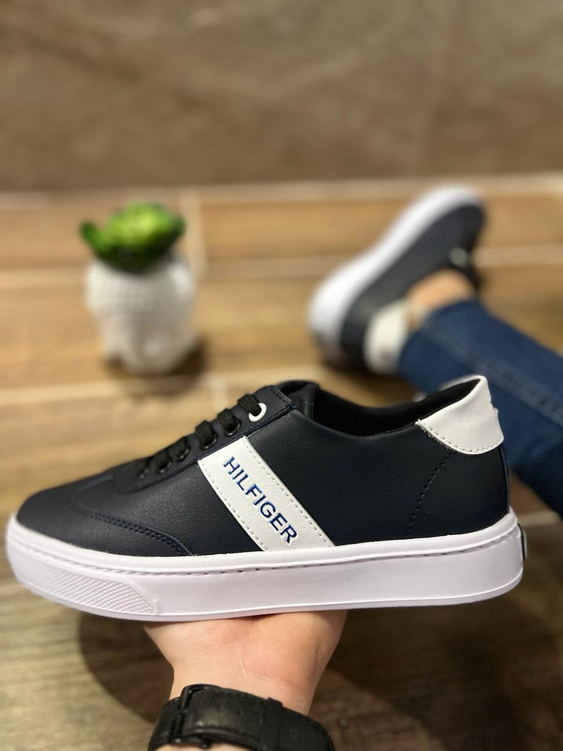 TOMMY HILFIGER CASUAL SNEAKER