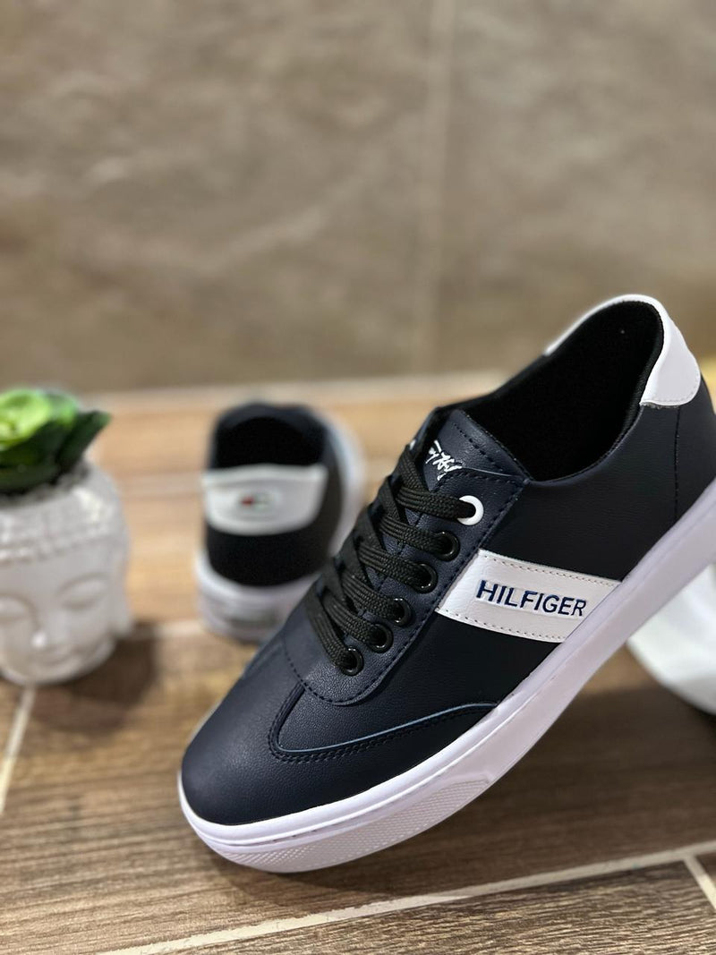 TOMMY HILFIGER CASUAL SNEAKER