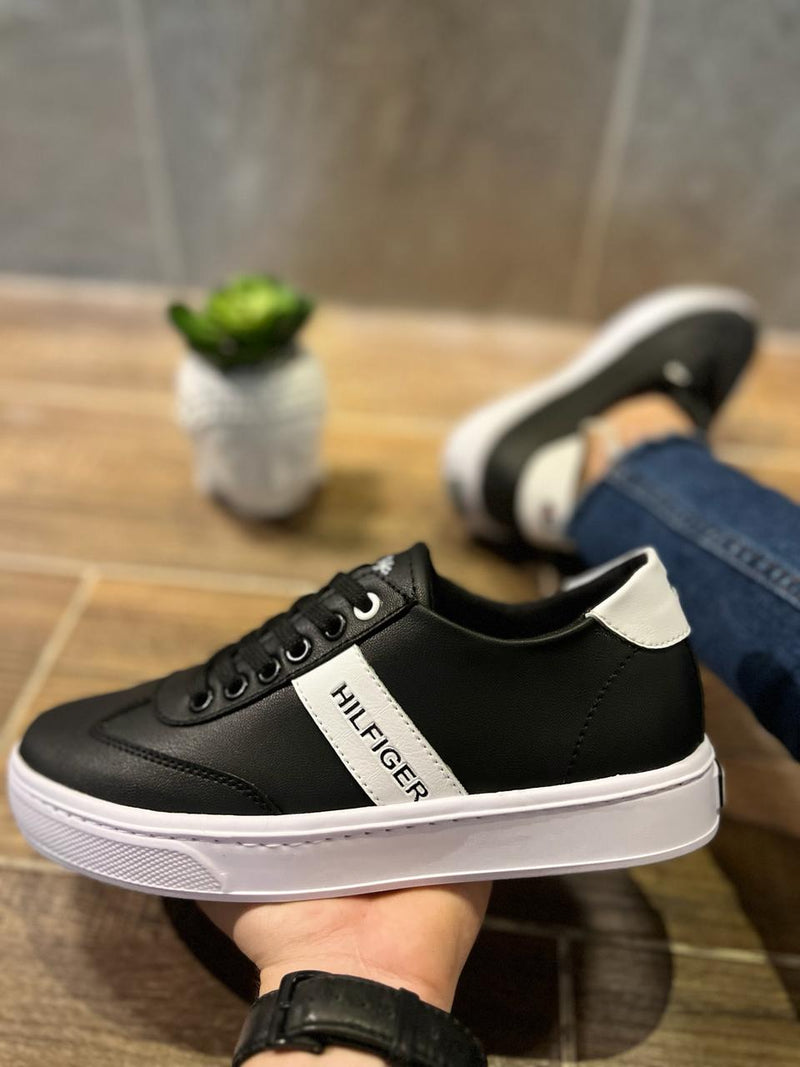 TOMMY HILFIGER CASUAL SNEAKER