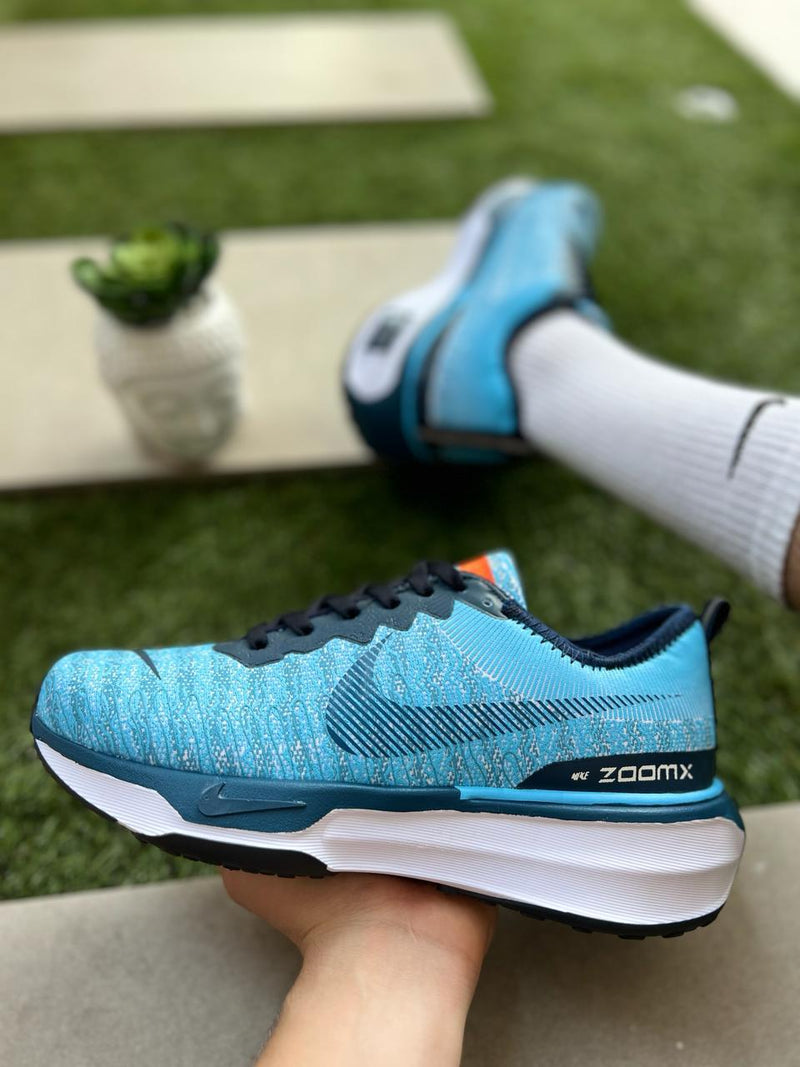 Tenis Deportivo Nike Zoom MX