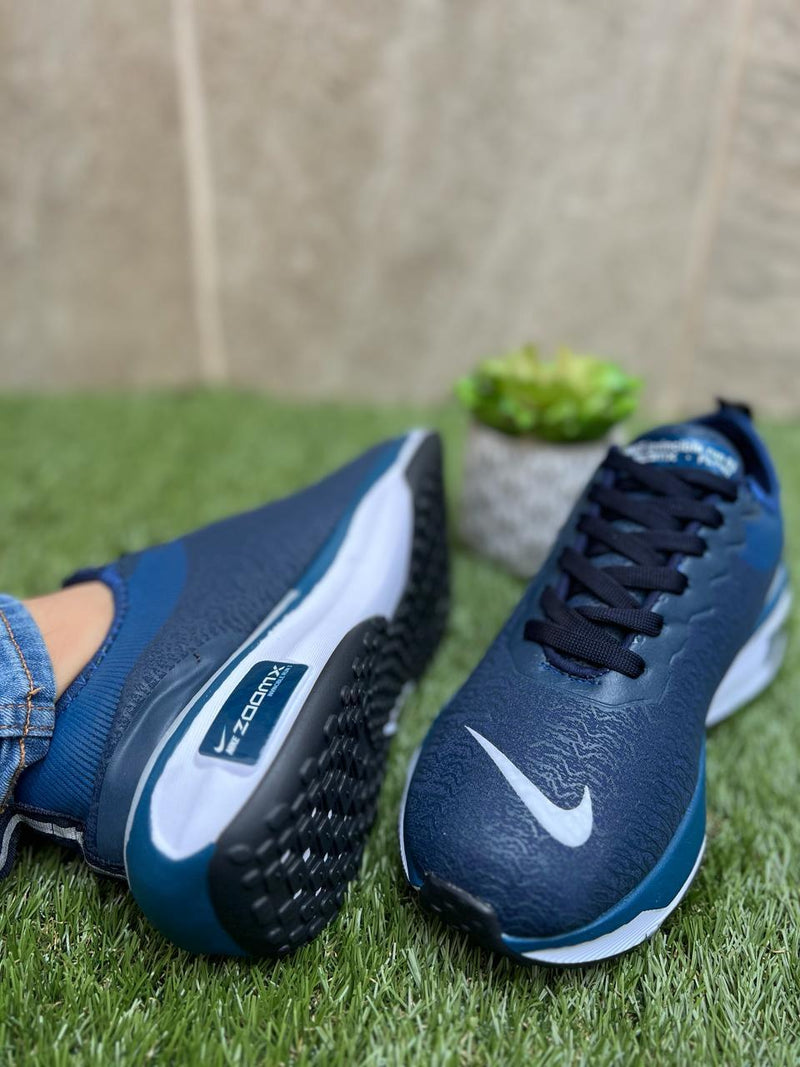 Tenis Deportivo Nike Zoom MX