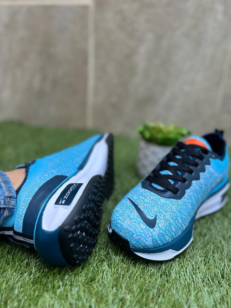 Tenis Deportivo Nike Zoom MX