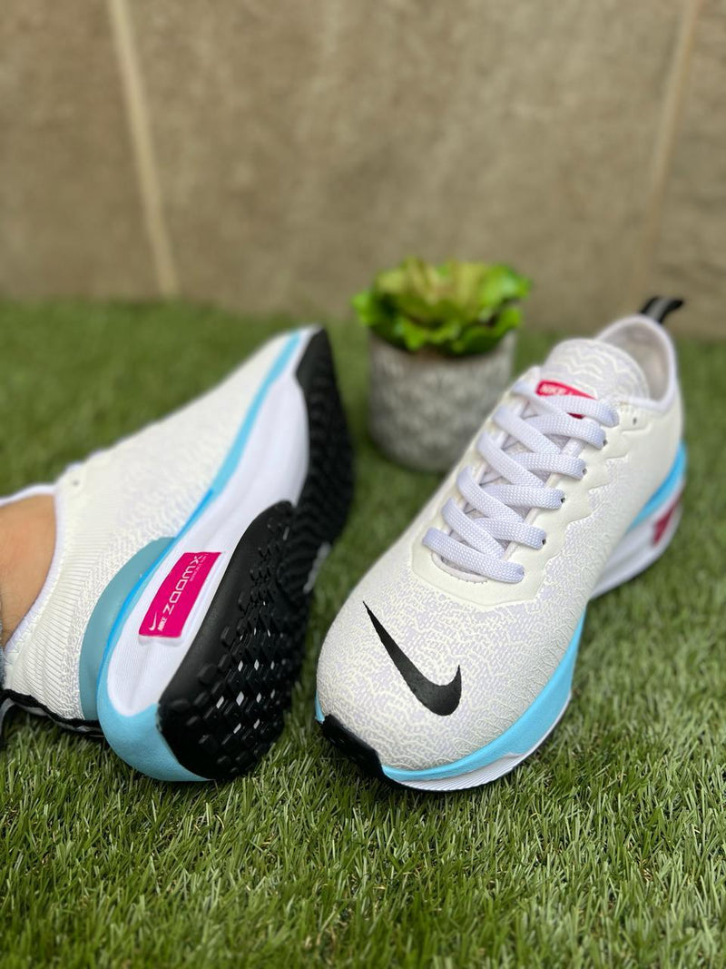 Tenis Deportivo Nike Zoom MX