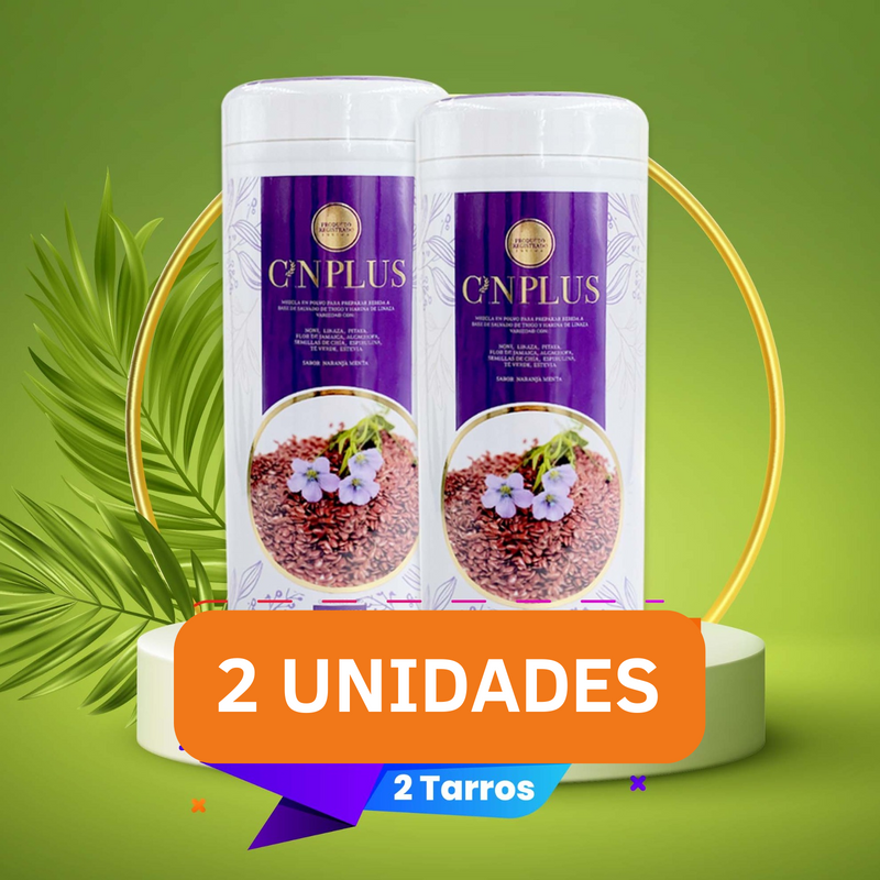 COLON PLUS FIBRA (ENVÍO GRATIS)