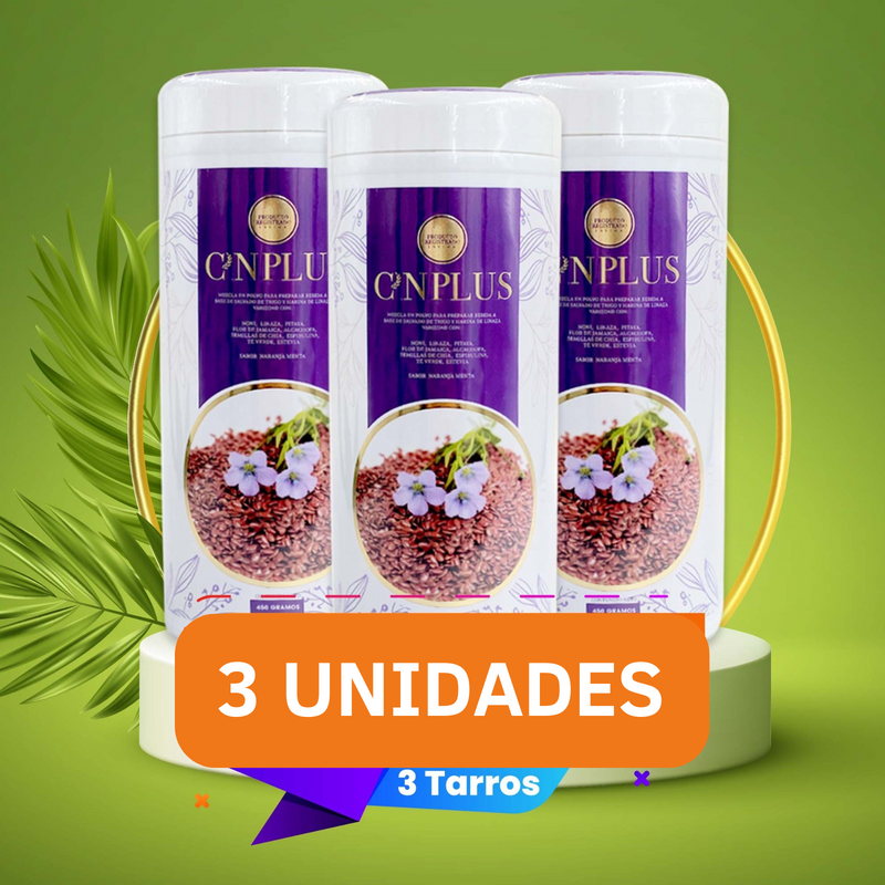 COLON PLUS FIBRA (ENVÍO GRATIS)