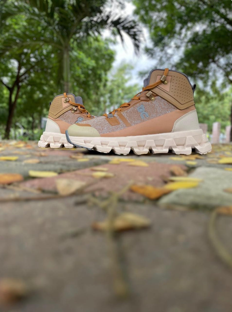 BOTA PREMIUM ON CLOUD