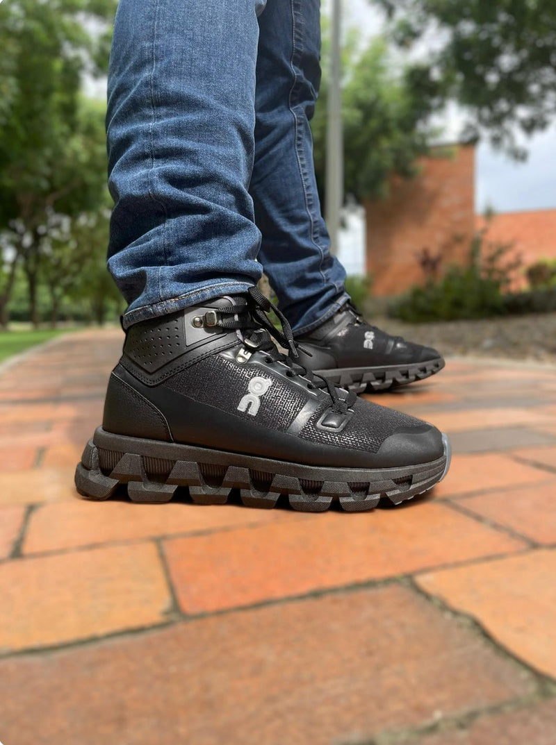 BOTA PREMIUM ON CLOUD