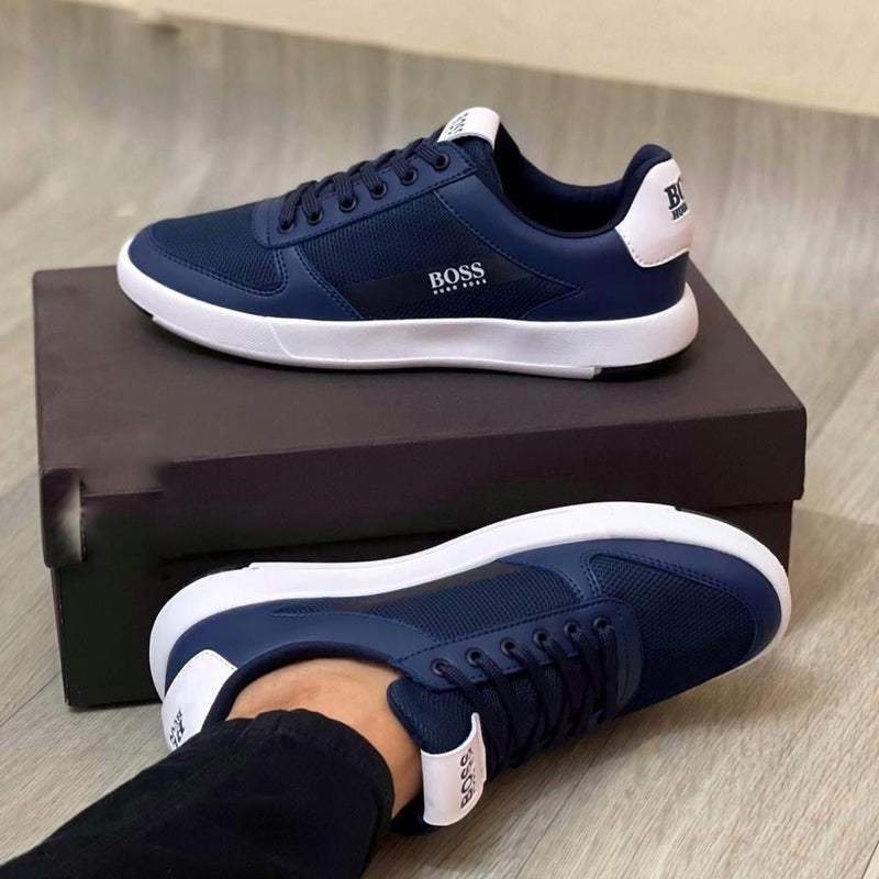 TENIS HOMBRE HUGO BOSS