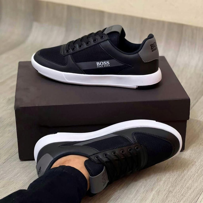 TENIS HOMBRE HUGO BOSS